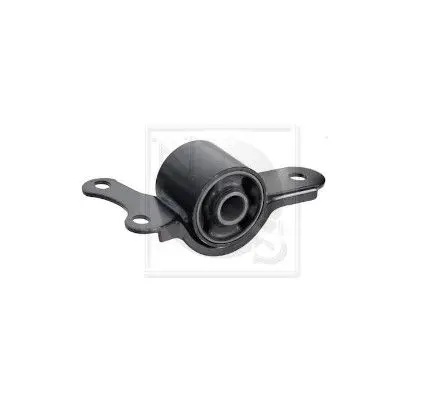 Handler.Part Control arm-/trailing arm bush NPS D400O07 1