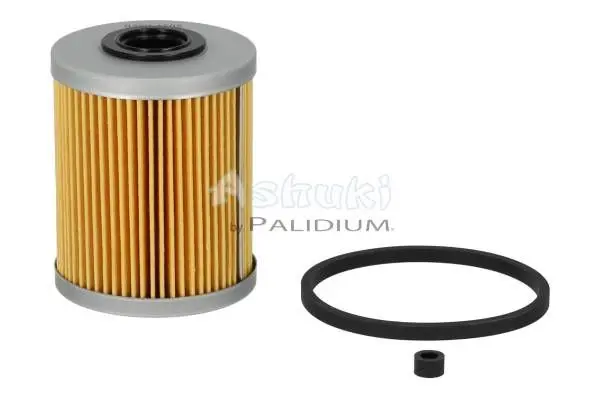 Handler.Part Fuel filter ASHUKI 03991505 1