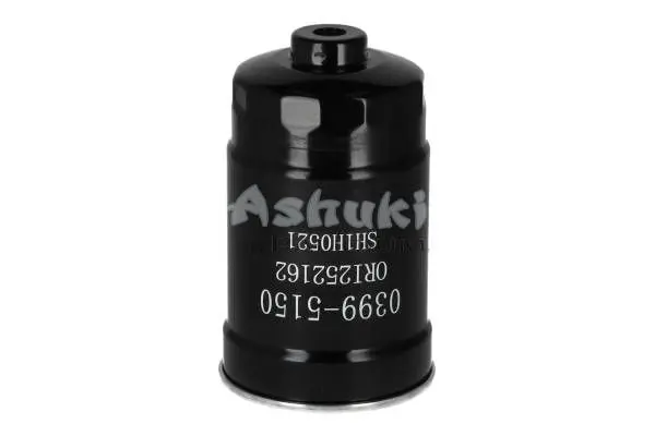 Handler.Part Fuel filter ASHUKI 03995150 1