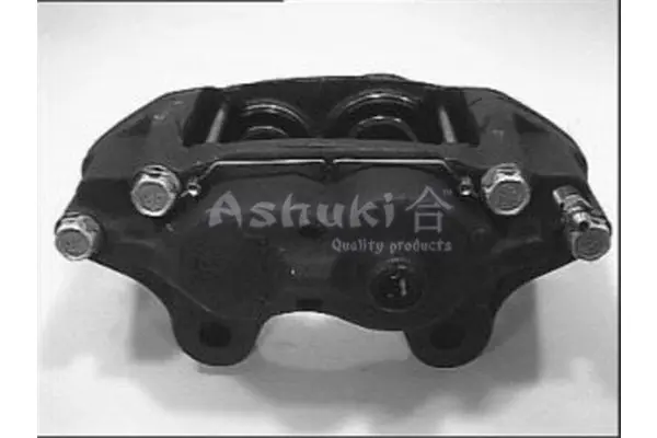 Handler.Part Brake caliper ASHUKI 09635102NEW 1