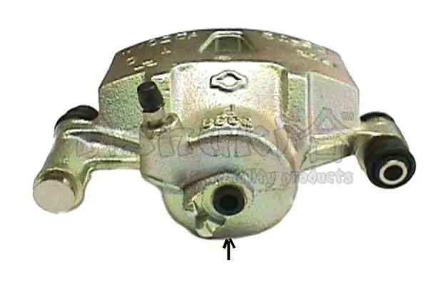 Handler.Part Brake caliper ASHUKI 09660101NEW 1