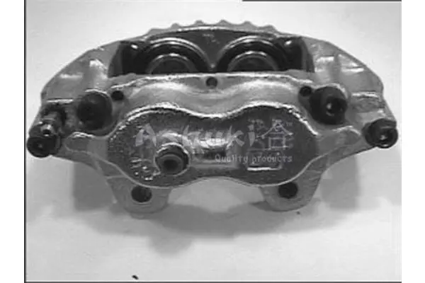 Handler.Part Brake caliper ASHUKI 09669002NEW 1