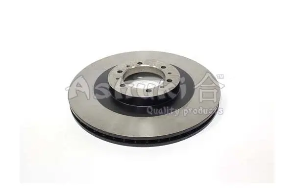 Handler.Part Brake disc ASHUKI 09909505 1