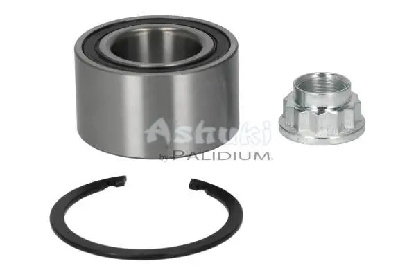 Handler.Part Wheel bearing kit ASHUKI 14100204 1