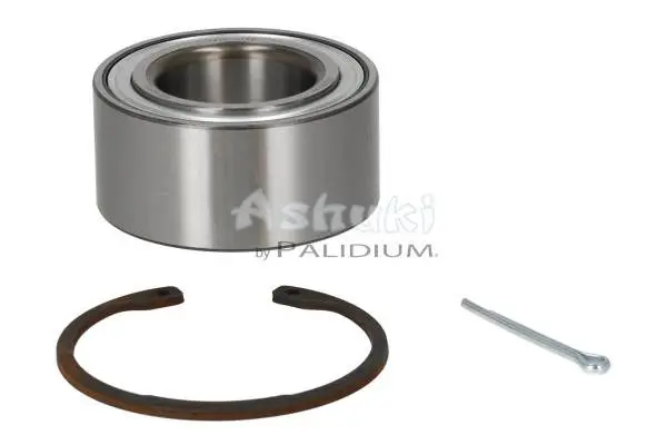 Handler.Part Wheel bearing kit ASHUKI 14102150 1