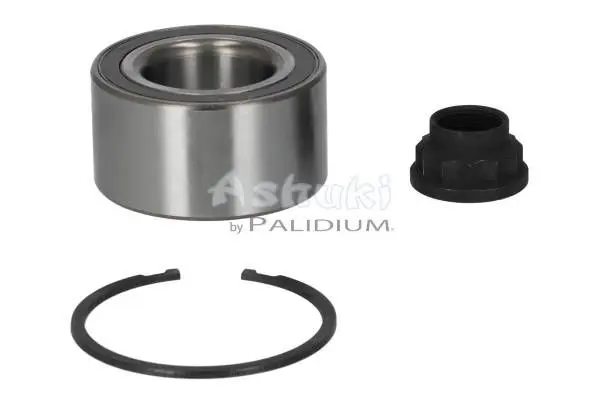 Handler.Part Wheel bearing kit ASHUKI 14103402 1