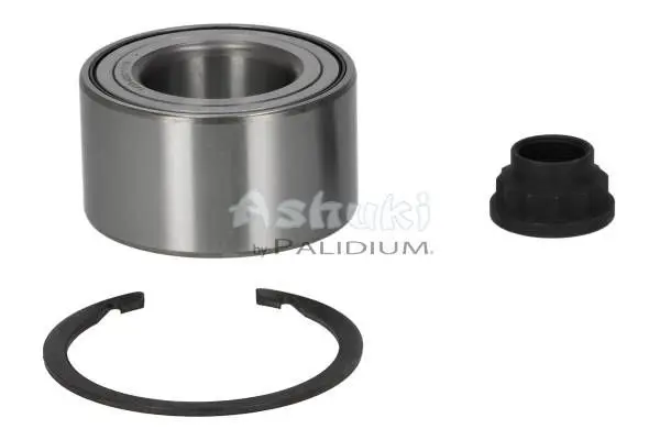 Handler.Part Wheel bearing kit ASHUKI 14104202 1