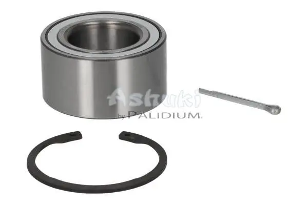 Handler.Part Wheel bearing kit ASHUKI 14105150 1