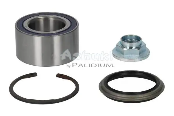 Handler.Part Wheel bearing kit ASHUKI 14109030 1