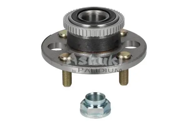 Handler.Part Wheel bearing kit ASHUKI 14132204 1