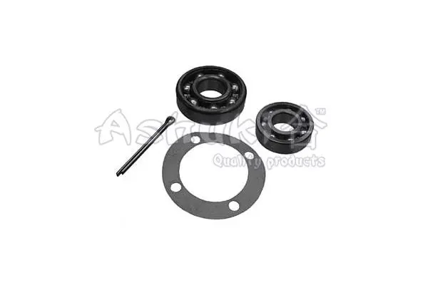 Handler.Part Wheel bearing kit ASHUKI 14133106 1