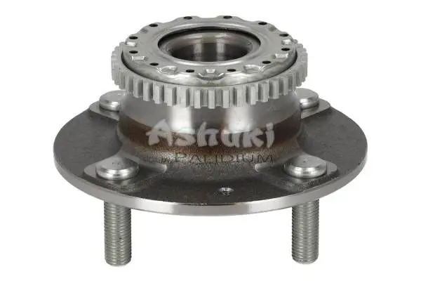 Handler.Part Wheel bearing kit ASHUKI 14137150 1