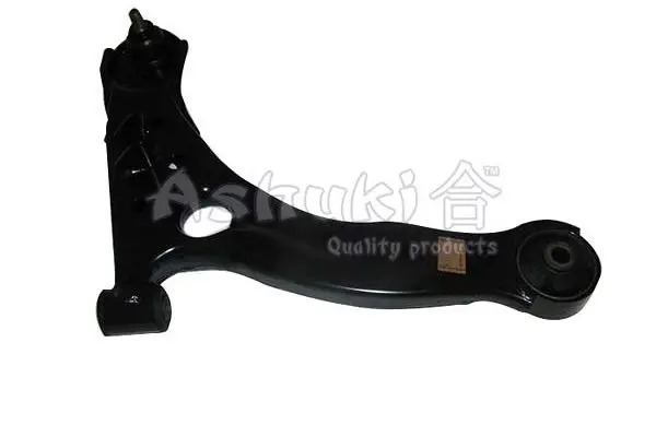 Handler.Part Track control arm ASHUKI 14736150 1