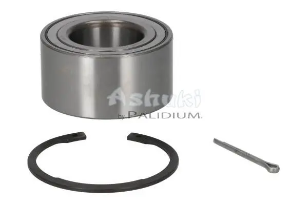 Handler.Part Wheel bearing kit ASHUKI C35381 1