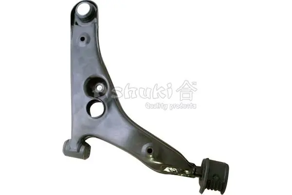 Handler.Part Track control arm ASHUKI C86711 1