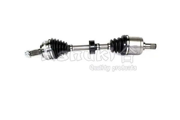 Handler.Part Joint kit, drive shaft ASHUKI H06695 1