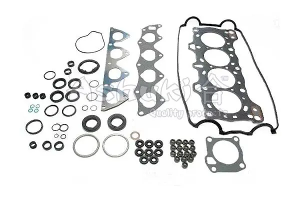 Handler.Part Gasket set, cylinder head ASHUKI H22536 1