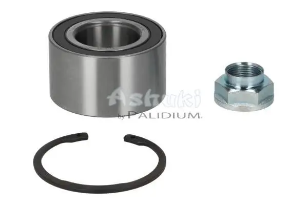 Handler.Part Wheel bearing kit ASHUKI H31020 1