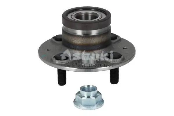 Handler.Part Wheel bearing kit ASHUKI H31026 1