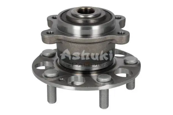 Handler.Part Wheel bearing kit ASHUKI H31050 1