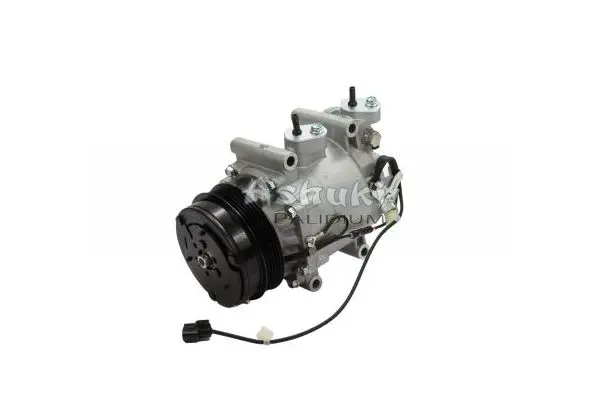 Handler.Part Compressor, air conditioning ASHUKI H55034 1