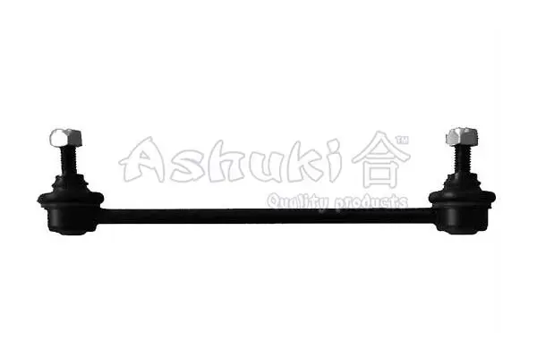 Handler.Part Rod/strut, stabiliser ASHUKI H58923 1