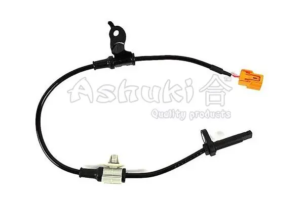 Handler.Part Sensor, wheel speed ASHUKI H87647 1