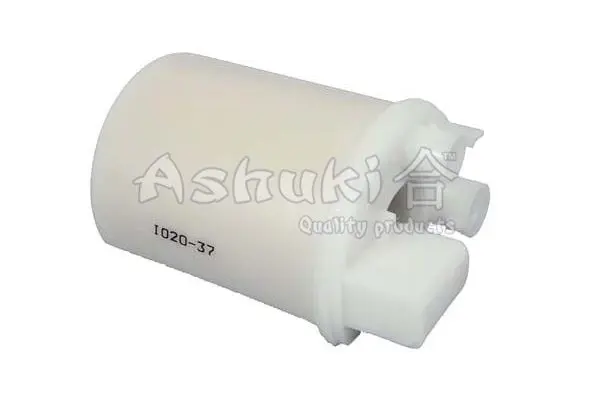 Handler.Part Fuel filter ASHUKI I02037 1