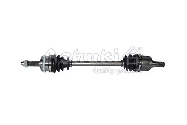 Handler.Part Drive shaft ASHUKI I15613 1