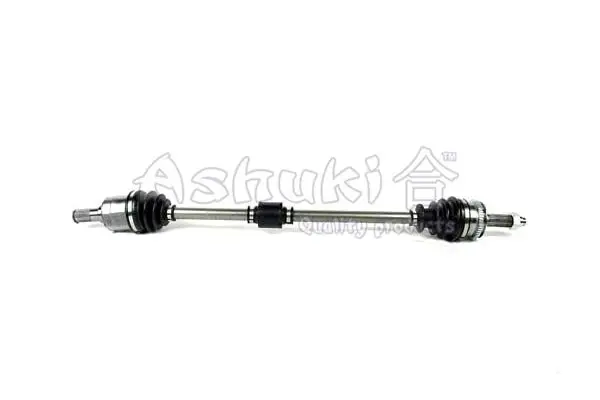 Handler.Part Drive shaft ASHUKI I15614 1