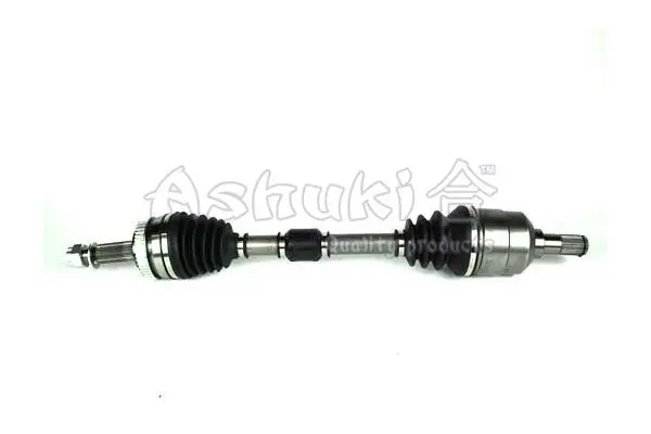 Handler.Part Joint kit, drive shaft ASHUKI I15627 1