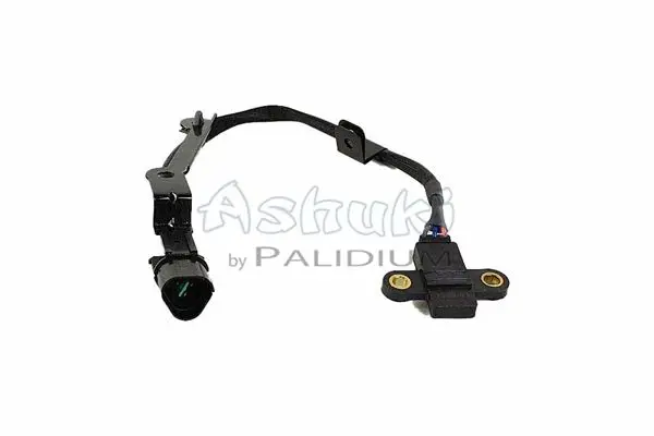 Handler.Part Sensor, crankshaft pulse ASHUKI I39001 1