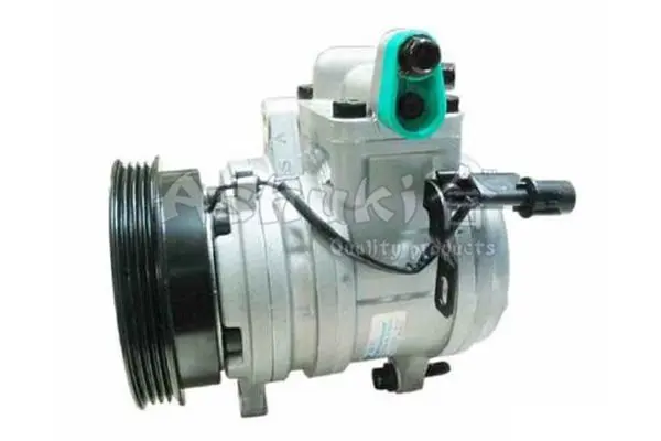 Handler.Part Compressor, air conditioning ASHUKI I55011 1