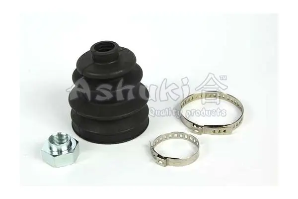 Handler.Part Bellow set, drive shaft ASHUKI K07830 1