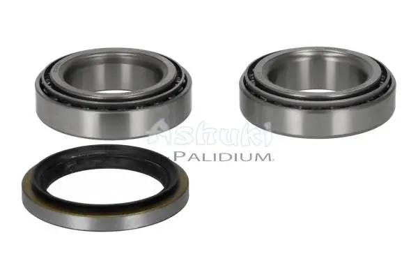 Handler.Part Wheel bearing kit ASHUKI K80305 1