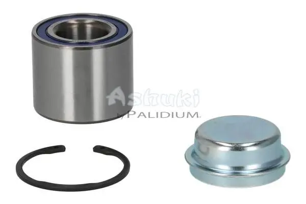 Handler.Part Wheel bearing kit ASHUKI K80321 1