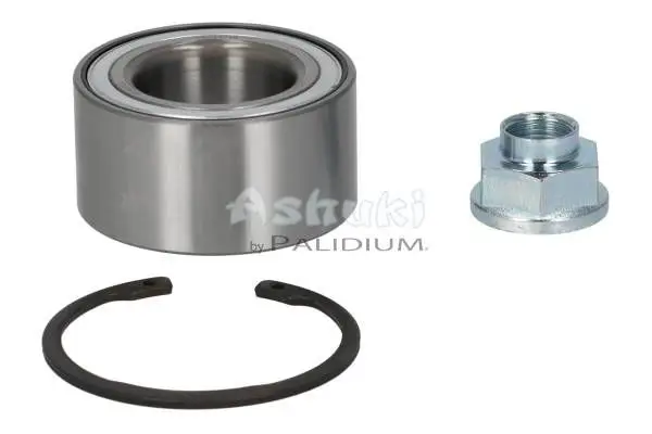 Handler.Part Wheel bearing kit ASHUKI K80521 1