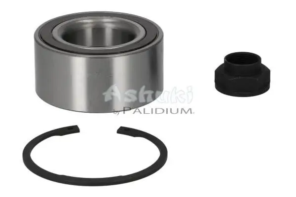 Handler.Part Wheel bearing kit ASHUKI K80523 1