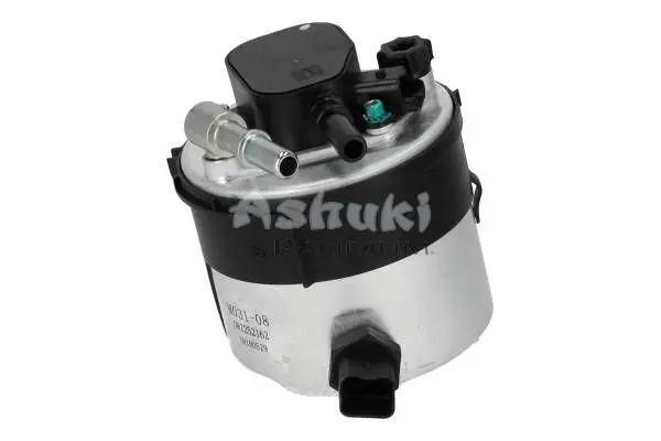 Handler.Part Fuel filter ASHUKI M03108 1