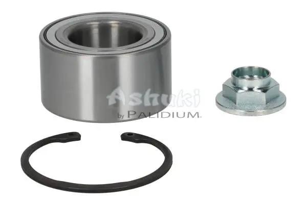 Handler.Part Wheel bearing kit ASHUKI M66037 1