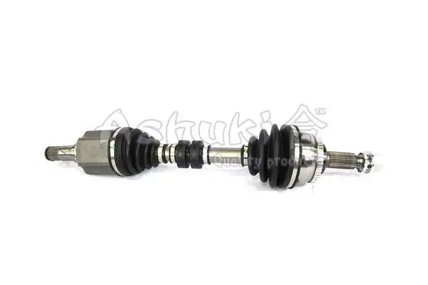 Handler.Part Joint kit, drive shaft ASHUKI N04125 1