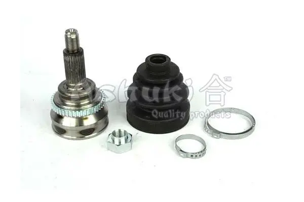 Handler.Part Joint kit, drive shaft ASHUKI SU043I 1