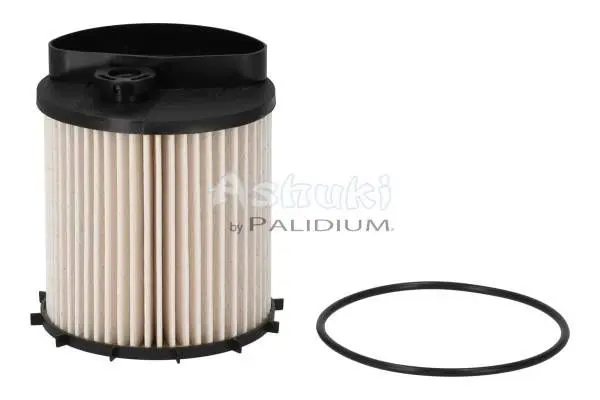 Handler.Part Fuel filter ASHUKI SY00308 1