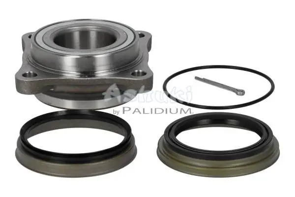 Handler.Part Wheel bearing kit ASHUKI T06009 1