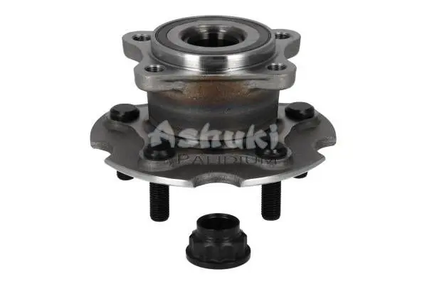 Handler.Part Wheel bearing kit ASHUKI T06049 1