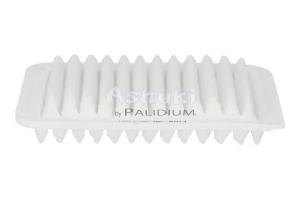 Handler.Part Air filter ASHUKI T10490 1