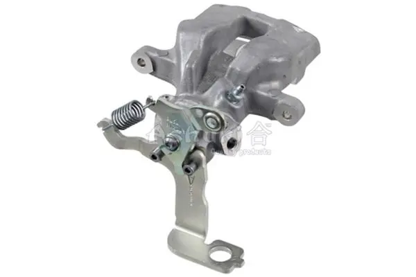 Handler.Part Brake caliper ASHUKI T45801NEW 1