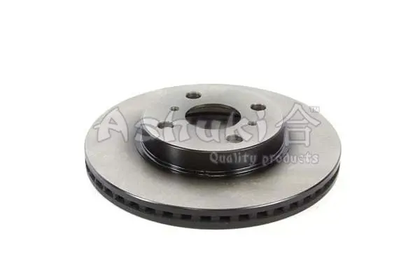 Handler.Part Brake disc ASHUKI T60265 1