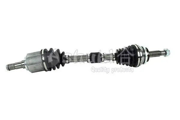 Handler.Part Joint kit, drive shaft ASHUKI T76023 1