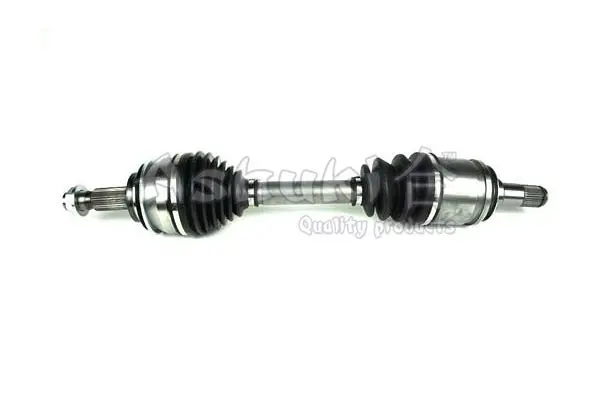 Handler.Part Joint kit, drive shaft ASHUKI T76065 1